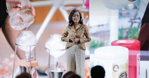 Central Group Appoints Walaya Chirathivat as President Following Growth of Central Pattana from 10 to 45 Projects