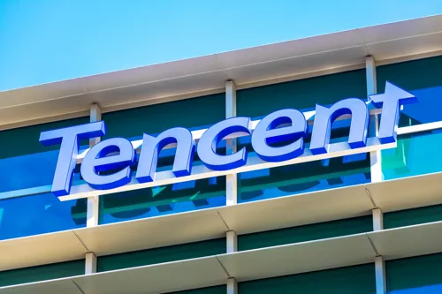 Tencent Cloud and AI Singapore Launch Hackathon