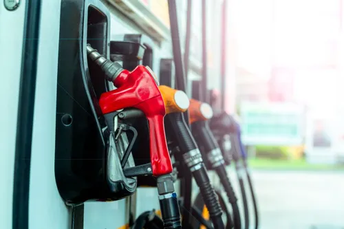 May fuel consumption down 4.2% to 148.39 million liters/day; E20 surges 27%
