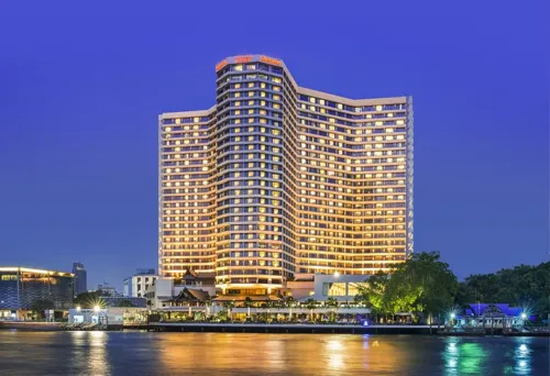 ROH Opposes Auction of Royal Orchid Sheraton Hotel, Affirms Buyback Rights; Unitholders to Vote on October 28