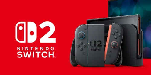 Nintendo Q2/2026: Switch 2 Sales Reach 3.8 Million Units — Tomodachi Life Surpasses 8 Million Copies