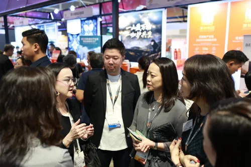 Thai SMEs Go International: DFT+ Project Takes 80 Entrepreneurs to Hong Kong with Expected 1-Year Transaction Value of 350 Million Baht