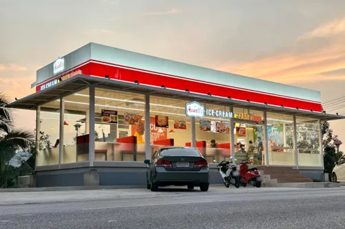 Hawell's Seeks Successor to Take Over 165-Million-Baht Ice Cream Business with 5-Million Referral Fee