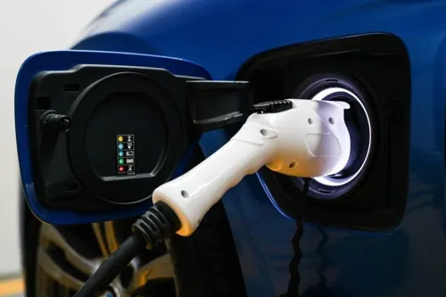 EV Board Approves Tax Structure Overhaul to Boost Thai Components and Global Manufacturing Base