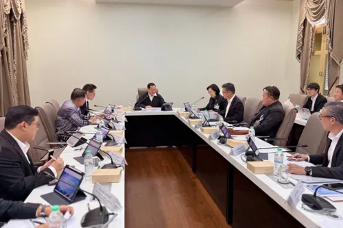 Chamber of Commerce Commends Government's Deregulation Efforts; Private Sector Proposals Yield Results, 11 Urgent Items Prioritized
