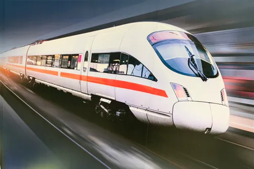 High-Speed Rail Project Impasse: Government Says "No Termination, No Amendment"—CP Withdraws Request to End Concession