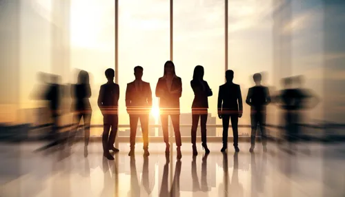 85 Employer Representatives Apply for Social Security Board Election 2026, Including Major Businesses and Organization Leaders