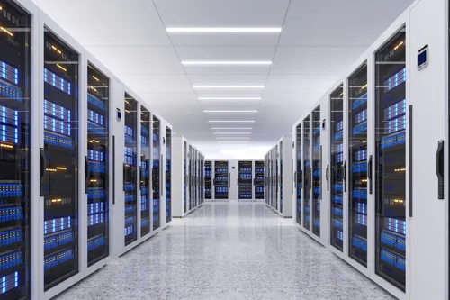 Department of Industrial Works Considers Data Centers as Type 108 Industrial Factories; Operators May Need Factory License RG.4 and EIA