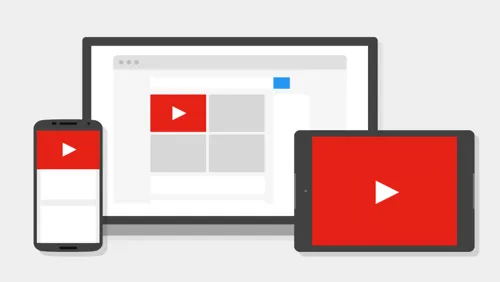 YouTube Changes View Count Method: Counting Starts from First Second of Playback