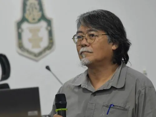 Sassin Points Out EHIA Failure, Urges Royal Irrigation Department to Recalculate Capacity of New Wang Tong Reservoir, Pushes Twin Dam Exit