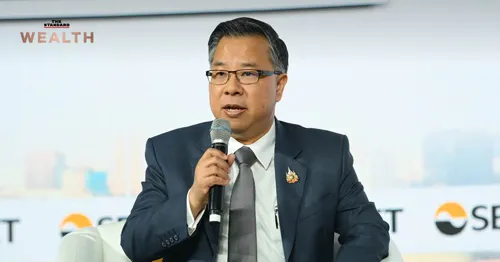 Thailand Eyes Opportunity to Become ASEAN Semiconductor and Electronics Hub with BOI Support