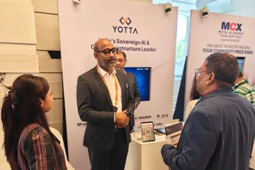 Indian data center operator Yotta eyes $900m IPO