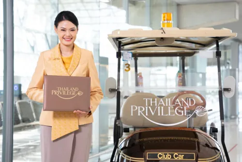 TPC mulls expanding services to Thais