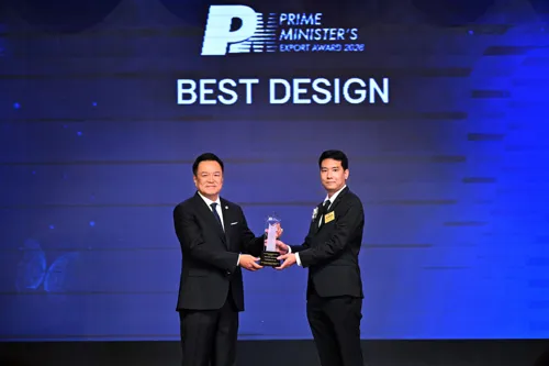 DOS LIFE Wins PM Award 2026 for Innovative Water Tank Design Tailored to Modern Homes