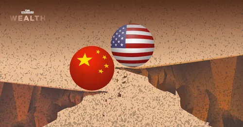 Lessons from US Brand Failures in China: Local Competition and Price Wars Take Their Toll