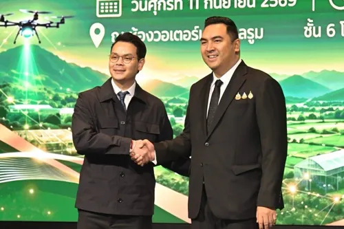 Agriculture and Digital Economy Ministry Launch One Data 2026 Results: Integrating 300+ Million Records from 5 Agencies