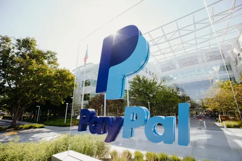 PayPal says it would consider higher takeover offer