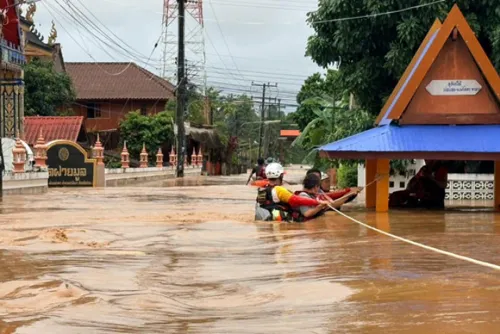 Govt needs to build public confidence on disaster alerts
