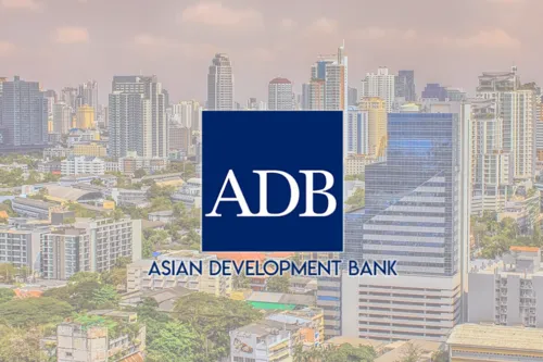 ADB Raises Thailand's 2026 GDP Forecast to 2%, Driven by Better-than-Expected Exports