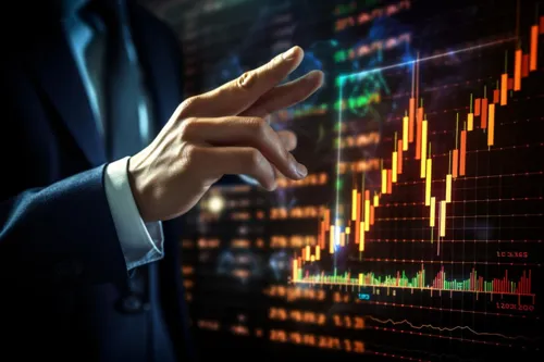 Thai Stock Market Today Faces Downside Risk as Fed Signals Rate Hike; SET Likely to Swing 1,575–1,590 Points