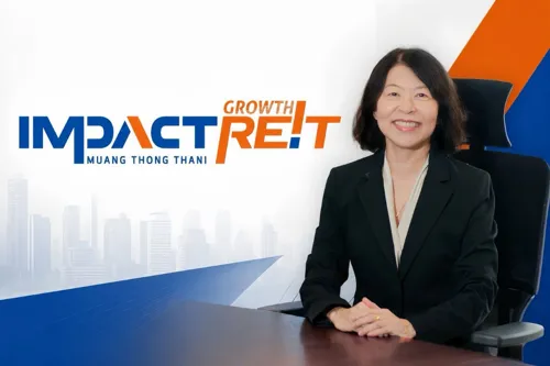 Big International Events Support IMPACT Growth REIT to Achieve 10-15% Revenue and Dividend Growth in Fiscal Year 2026/27