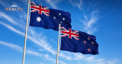 Thailand Pursues Economic Partnership with Australia and New Zealand; Direct Bangkok-Auckland Flight Sought