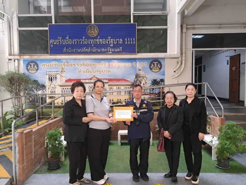 Consumer Council Petitions PM to Remove NBTC Chair Over Consumer Protection Concerns