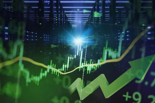 Tech Stock Inflection: From AI Boom to Proof of Who Really Profits