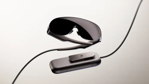 Meta Launches Meta VR Glasses: Lightweight, High-Resolution VR Headset Priced at 43,000 Baht