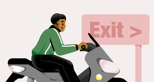 Asia's tech investors with the highest exit rates