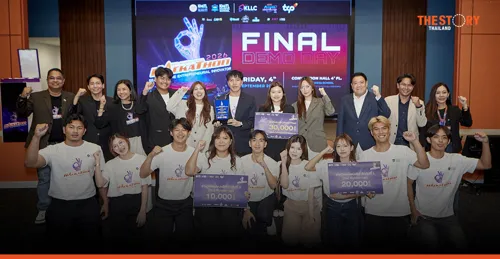 TCP and KMITL Partner on THE KBS HACKATHON 2026 to Drive Sustainable Beverage Innovation