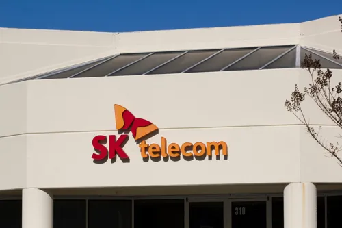 SK Telecom launches A.X K2 AI model on Hugging Face