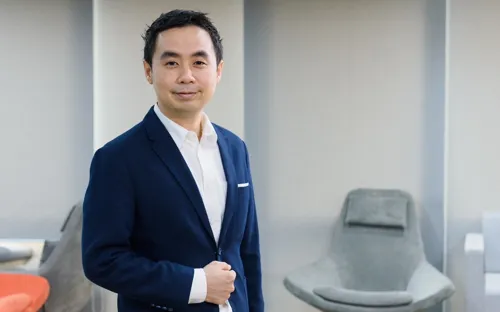 Thai Beauty Business Taps T-Beauty Wave, Blends Music Marketing — DE LEAF Expands Market