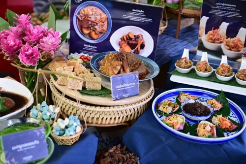 Deputy PM Supachai Promotes Grassroots Thai Restaurants as 674 Billion Baht Economic Engine via Thai SELECT Certification