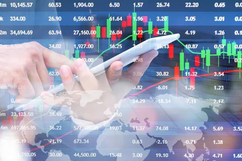SET Today (Aug 27) Expected Range 1,590-1,620 Points; US PCE Inflation Came as Expected – BoT Maintains Interest Rate