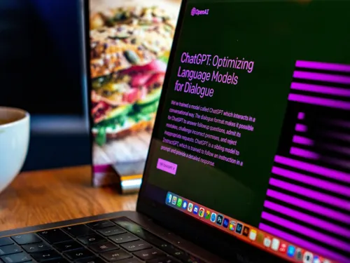 ChatGPT Ads Launches Officially in Thailand, Challenging Intent-Based Advertising Landscape