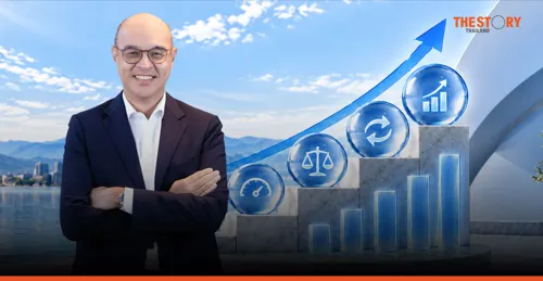 BBLAM Expands B-WEALTH into RMF Series with Global Diversified Retirement Investment Portfolios