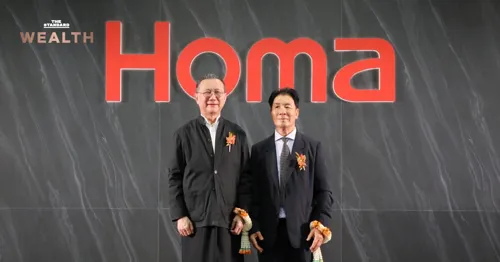 Homa, Major Chinese Capital, Invests 3.1 Billion Baht to Establish Refrigerator Manufacturing Base in Amata Industrial Estate, Chachoengsao, Exports to European Market, Creates 3,000 Thai Jobs