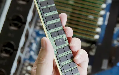 Chinese chipmaker Montage starts CXL 3.2 chip production