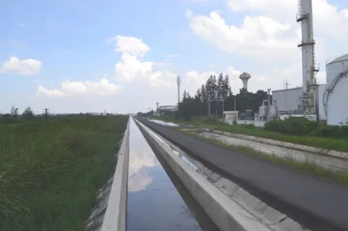 Thailand Industrial Authority Elevates Flood Alert; Bang Pu Industrial Estate Ramps Up Pumping to 100,000 Cubic Meters/Hour; Ayutthaya Activates Dike Network