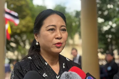 Thailand and Myanmar Form Joint Task Force to Address Border River Toxin Contamination; 1–3 Year Plan in the Works