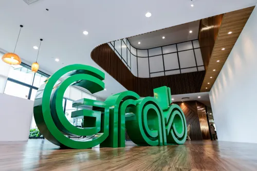 Grab execs buy over $30m in stock after share slump