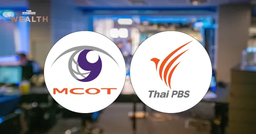 Finance Ministry Prepares to Present 8 SOE Restructuring Plan to Cabinet on September 22; Rules Out MCOT-Thai PBS Merger, Citing Different Structure and Legal Framework