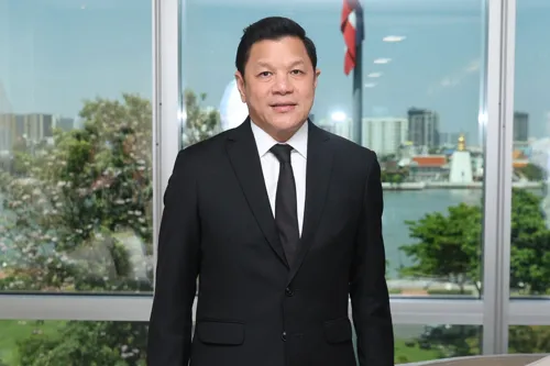 Bank of Thailand Governor Defies Criticism, Tackles Economic Structural Issues—Tightens Non-Bank Oversight and Buy Now Pay Later Regulation