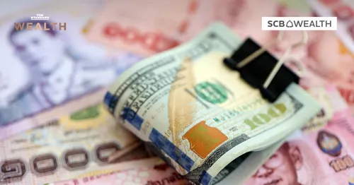 Deep Dive: Thailand's Current Account Deficit — Q2 Hits Record 17.7 Billion USD: Temporary Storm or Structural Warning?