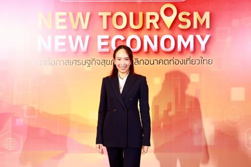 Praowoods Showcases "Sport Tourism-Wellness" as New Real Estate Trend, Plans to Launch New Projects This Year