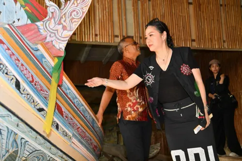 TAT Reports Strong Tourism Recovery in Hatyai 7 Months After Floods; Forecasts Revenue of 55 Billion Baht This Year
