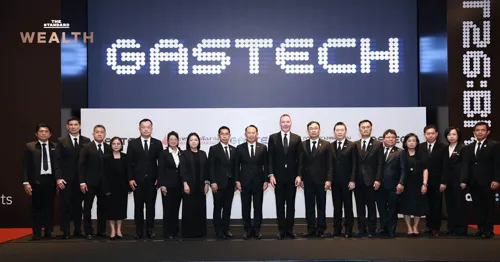 GASTECH 2026 Marks Bangkok as Major Energy Hub, Attracting 50,000 Leaders from 150 Countries to Discuss LNG, Hydrogen, and Data Centers