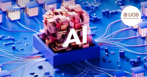 AI's Massive Energy Consumption: How Energy Becomes the New Bottleneck in the Tech World and How Investment Opportunities Are Changing