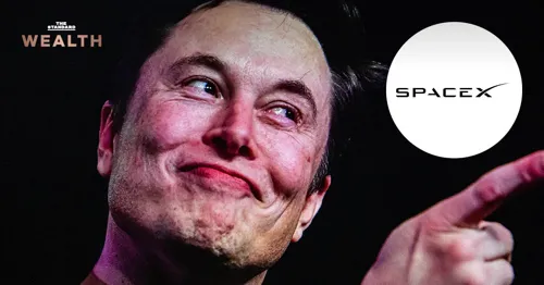 Thailand Blocks SpaceX from Establishing 100% Foreign-Owned Operations, Citing Satellite Sovereignty Concerns in Trade Talks